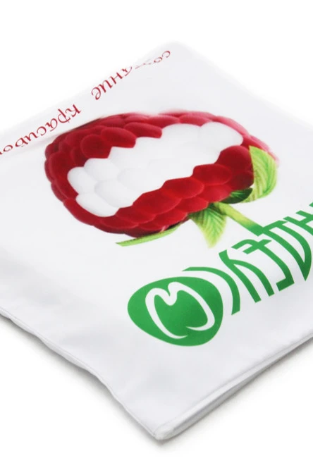 Наволочка 50x50 см, с полной запечаткой "Stomadeus"#2