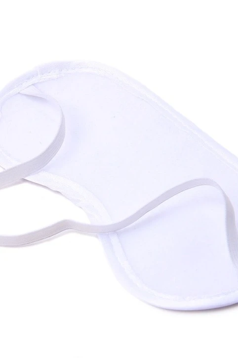 Маска для сна с принтом "I love to sleep"#3 Маска для сна с принтом "I love to sleep"#3