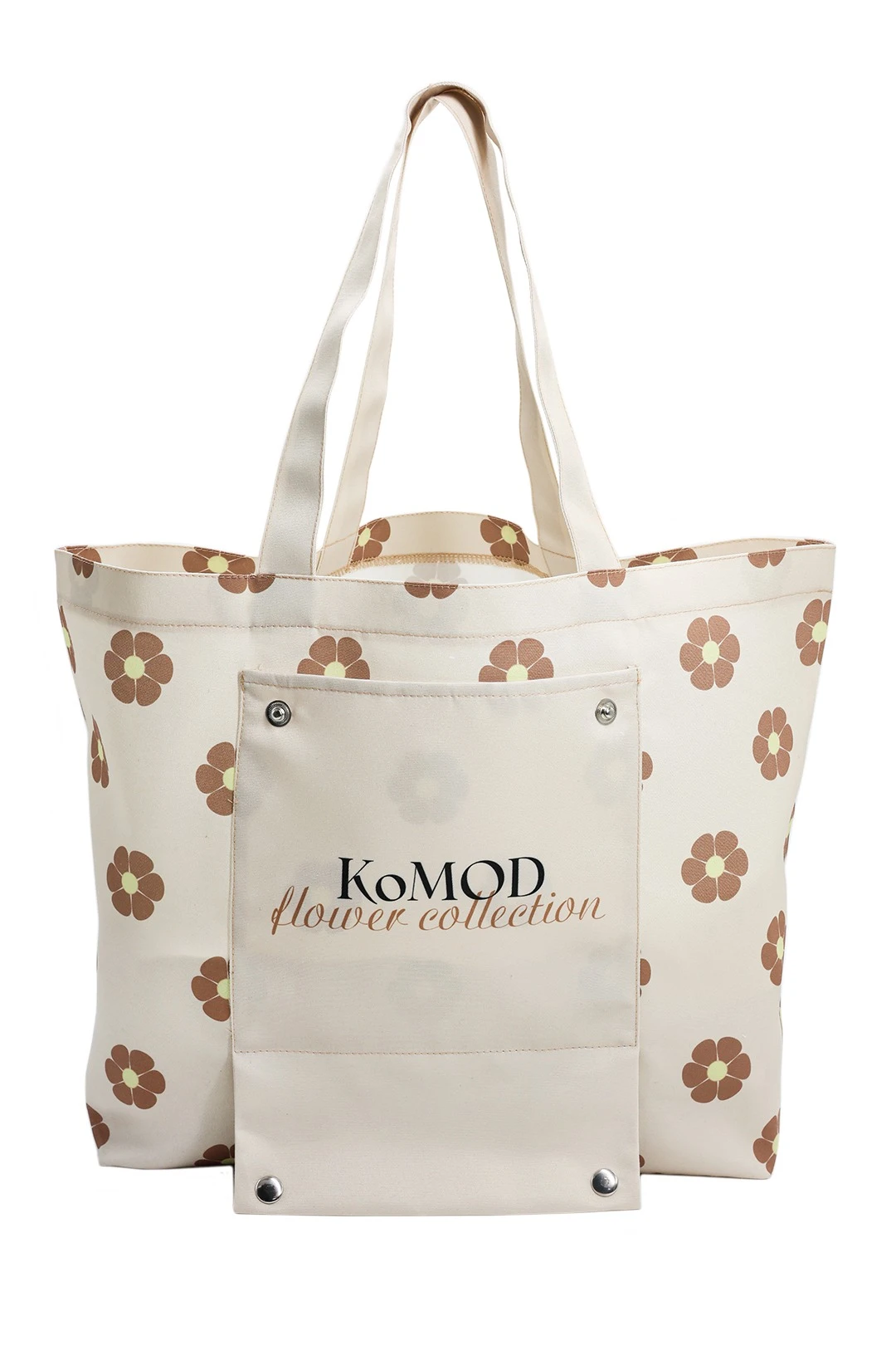 Купить сумку Флор 35х35х16 см с полной запечаткой