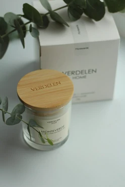 Свеча 190 мл#2