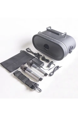 Караоке-система ATOM KS-2600#1