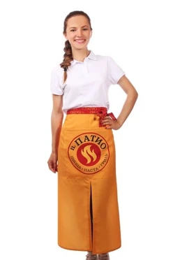 Купить фартук Бармен "Патио"