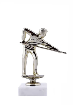 Приз Бильярд 13565-G#1