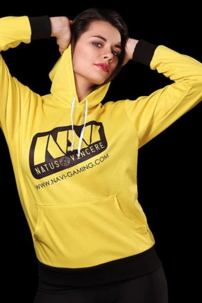 Купить худи унисекс "Navi" с полной запечаткой