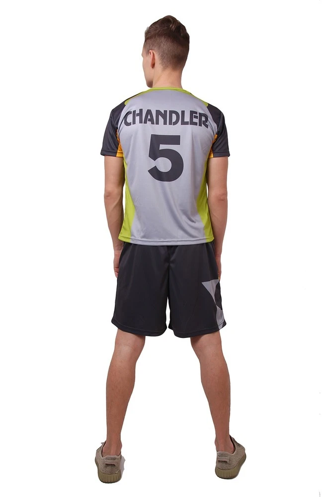 Купить волейбольную форму Хэнди из примы "CHANDLER 5"
