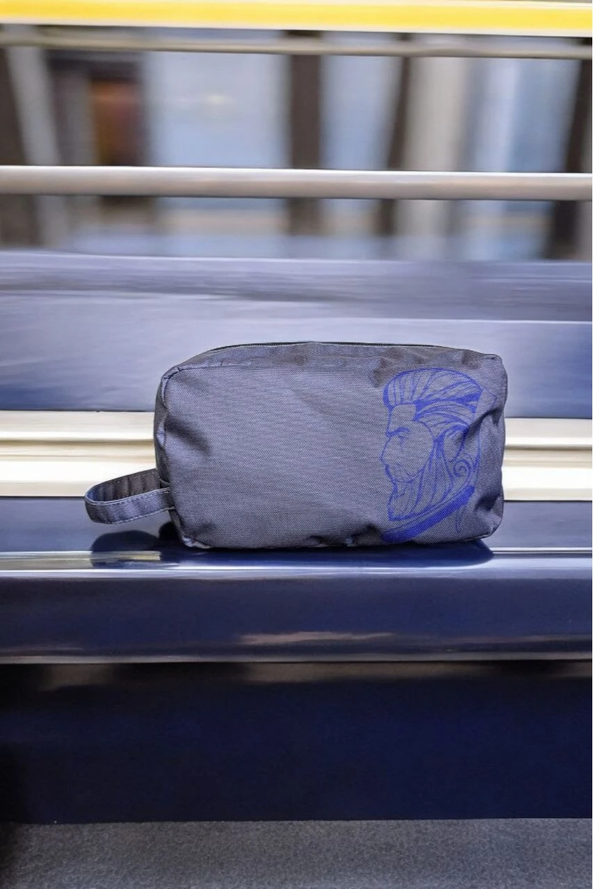 Купить косметичку Бьюти с полной запечаткой