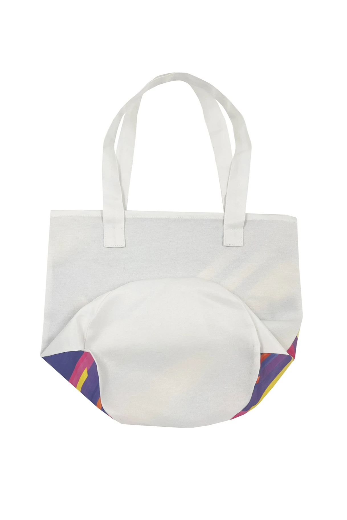 Сумка Кэмп из греты с полной запечаткой#4