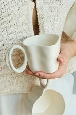 Купить кружку Адажио 350 мл