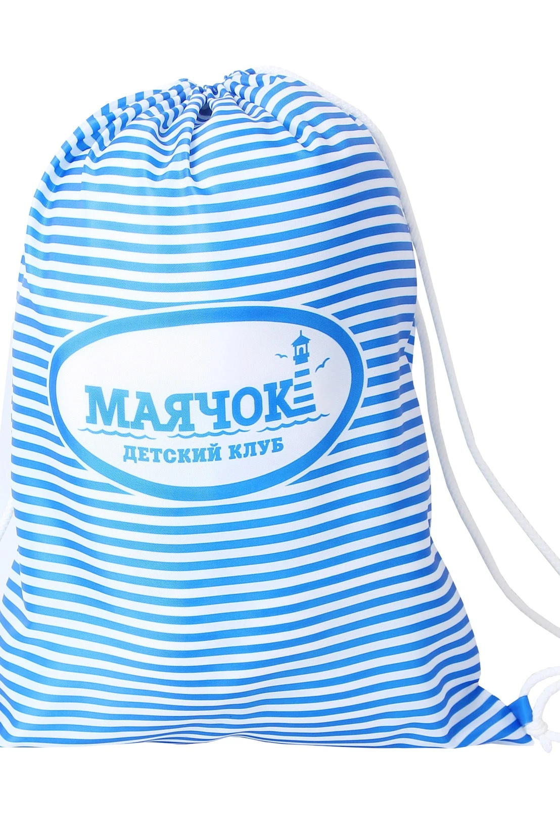 Купить рюкзак Уолкер на шнурке с полной запечаткой