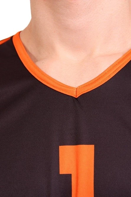 Волейбольная форма Хэнди мужская с полной запечаткой "TODD 1"#3