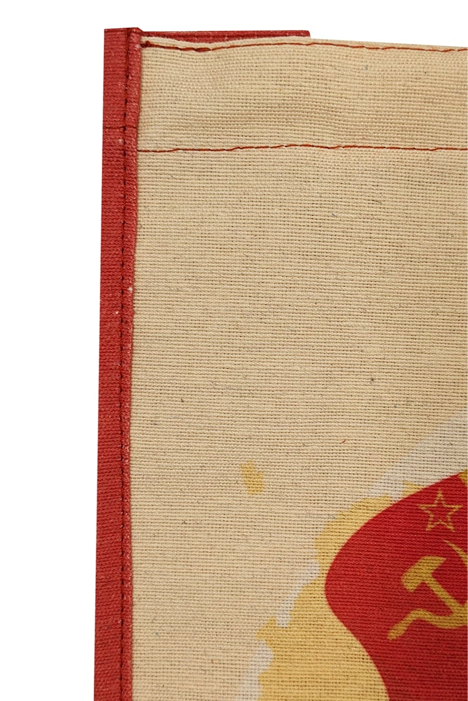 Сумка Киндо из двунитки 40х40х10 см, печать с двух сторон "Victory Day"#2 Сумка Киндо из двунитки 40х40х10 см, печать с двух сторон "Victory Day"#2