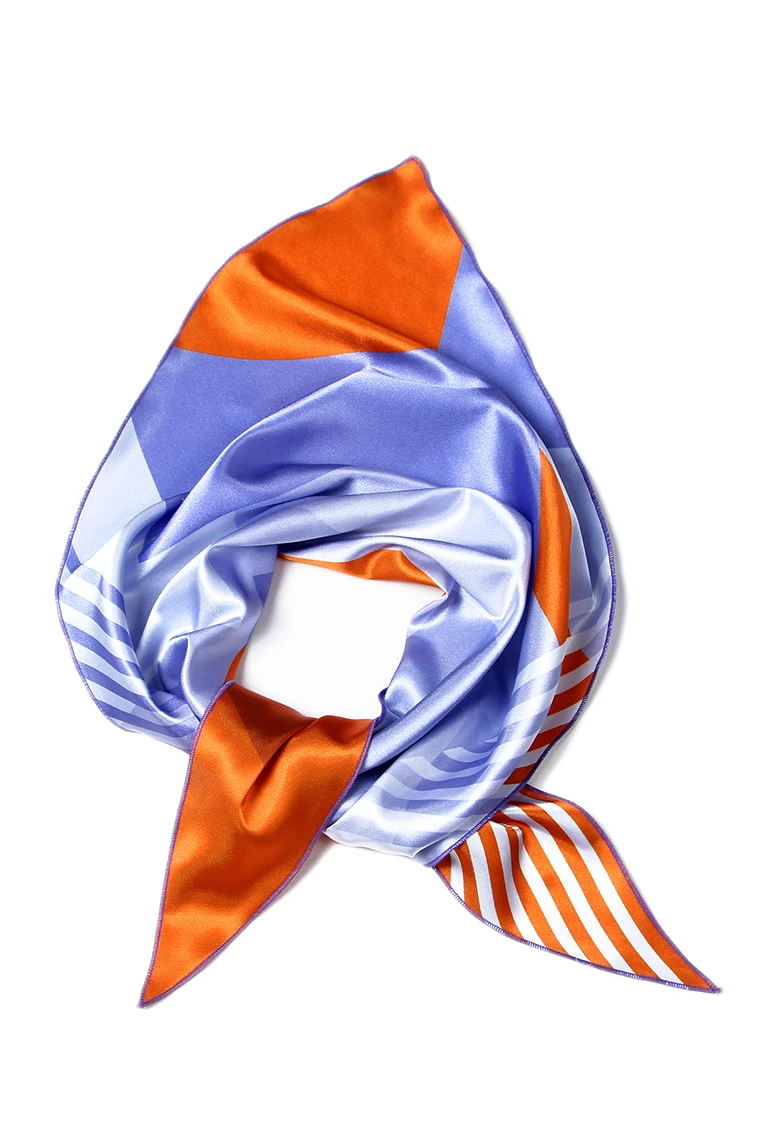 Купить Косынку Шарлотта 75х75х105 см Купить Косынку Шарлотта 75х75х105 см