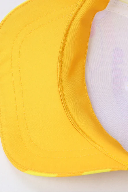 Бейсболка Стандарт детская с полной запечаткой (полиэстер) "Shambala"#6