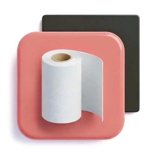 Бумага трансферная