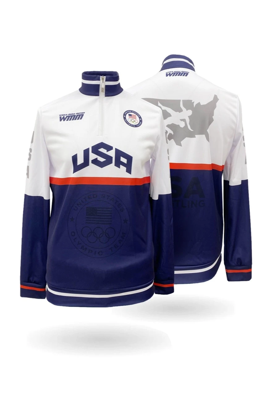 Толстовка Кейли унисекс с полной запечаткой#5