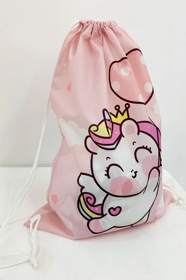 Купить рюкзак Уолкер "Unicorn" 30х40 см