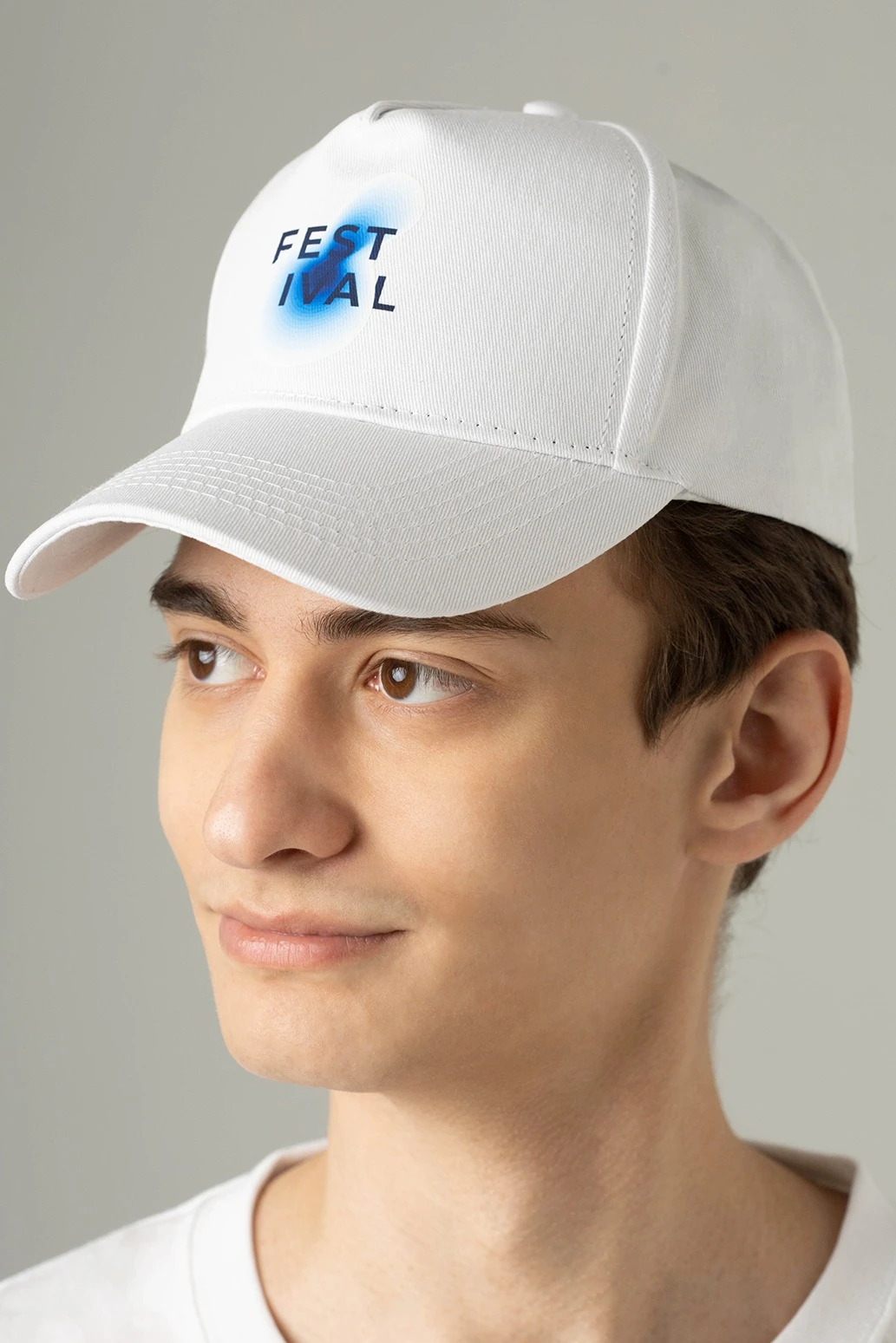 Купить бейсболку Актив пятиклинку взрослую, однотонную Купить бейсболку Актив пятиклинку взрослую, однотонную