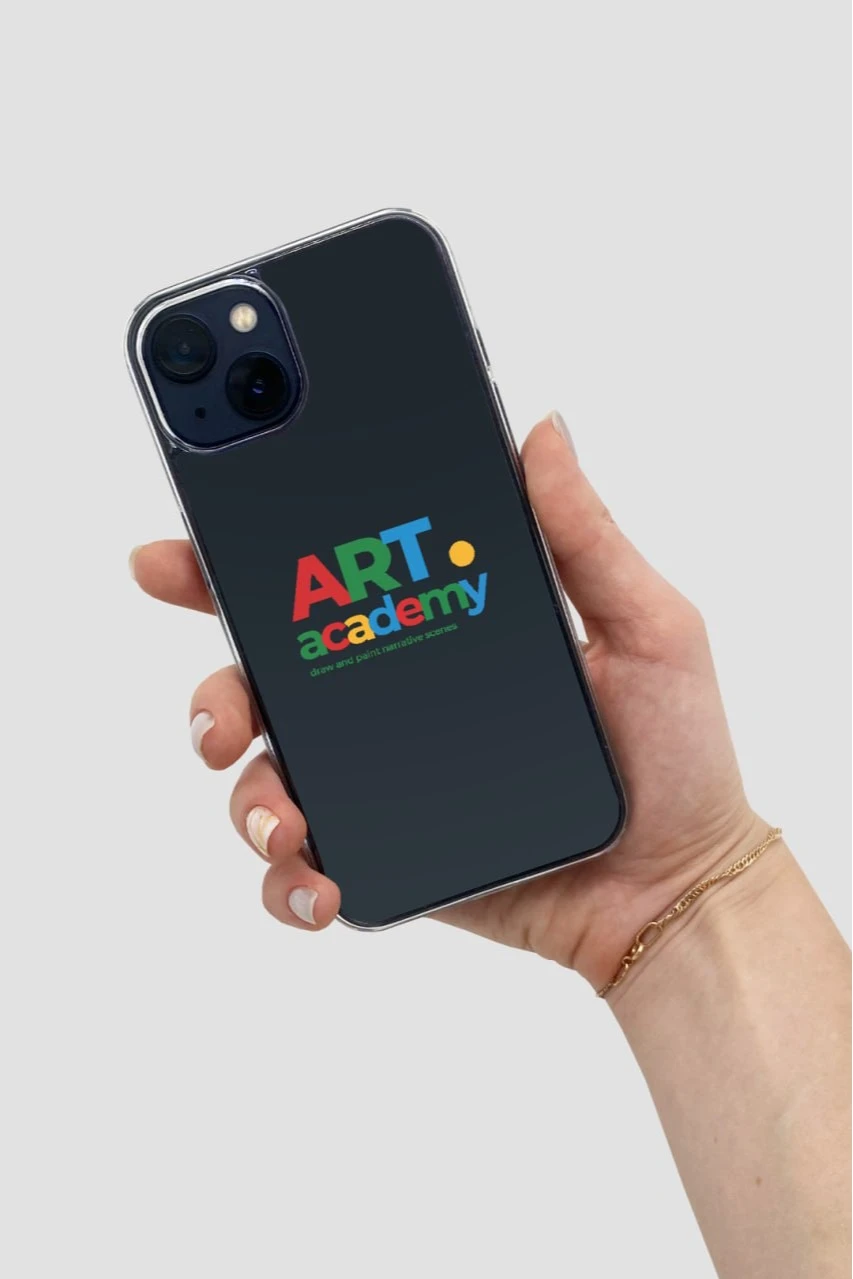 Чехол для iPhone 13 с печатью#3 Чехол для iPhone 13 с печатью#3