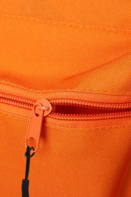 Рюкзак Кэрри мягкой формы 41х31х9,5 см, с полной запечаткой "Orange"#1 Рюкзак Кэрри мягкой формы 41х31х9,5 см, с полной запечаткой "Orange"#1