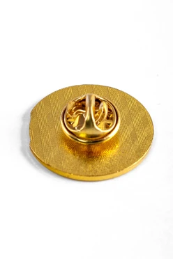 Значок Спортивный судья 1 категории#1