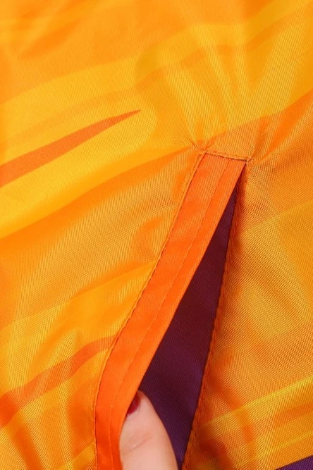 Ветровка Дилан детская с полной запечаткой "Dynamic"#4 Ветровка Дилан детская с полной запечаткой "Dynamic"#4