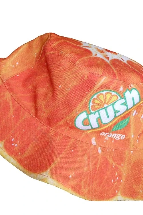 Купить панаму Куба "Crush" Купить панаму Куба "Crush"