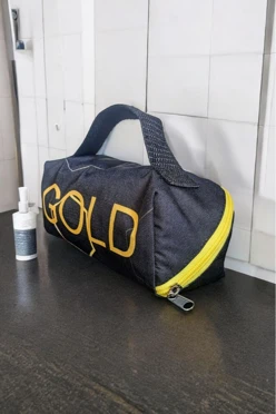 Косметичка Лилия 18х8х8 см, с полной запечаткой#2