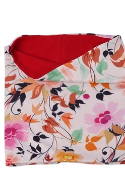 Купить бафф Сноу взрослый фирменный "Magic flowers"