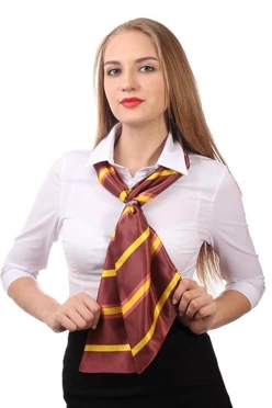 Купить галстук Лира женский "Honey"