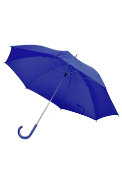 Купить зонт-трость с пластиковой ручкой, механический