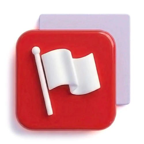 Флагштоки мобильные