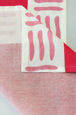 Раннер прямоугольный 50х200 см, с полной запечаткой (хлопок)#1