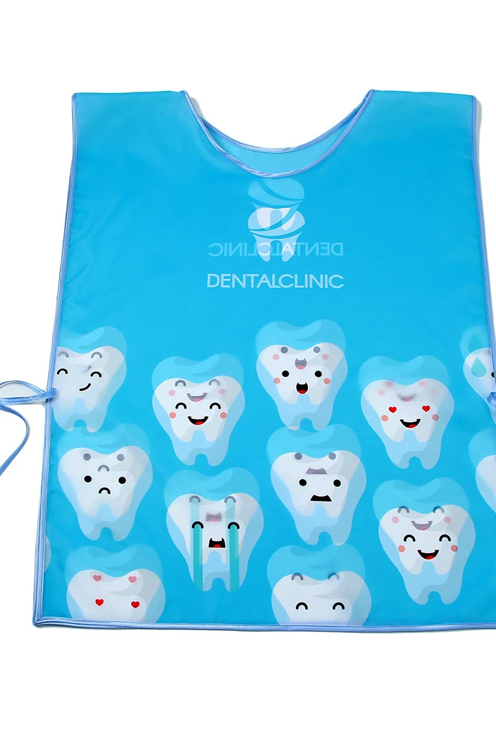 Накидка Инсайт 60х80 см, с полной запечаткой#5 Накидка Инсайт 60х80 см, с полной запечаткой#5