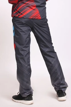 Брюки Олимпик унисекс с полной запечаткой#2