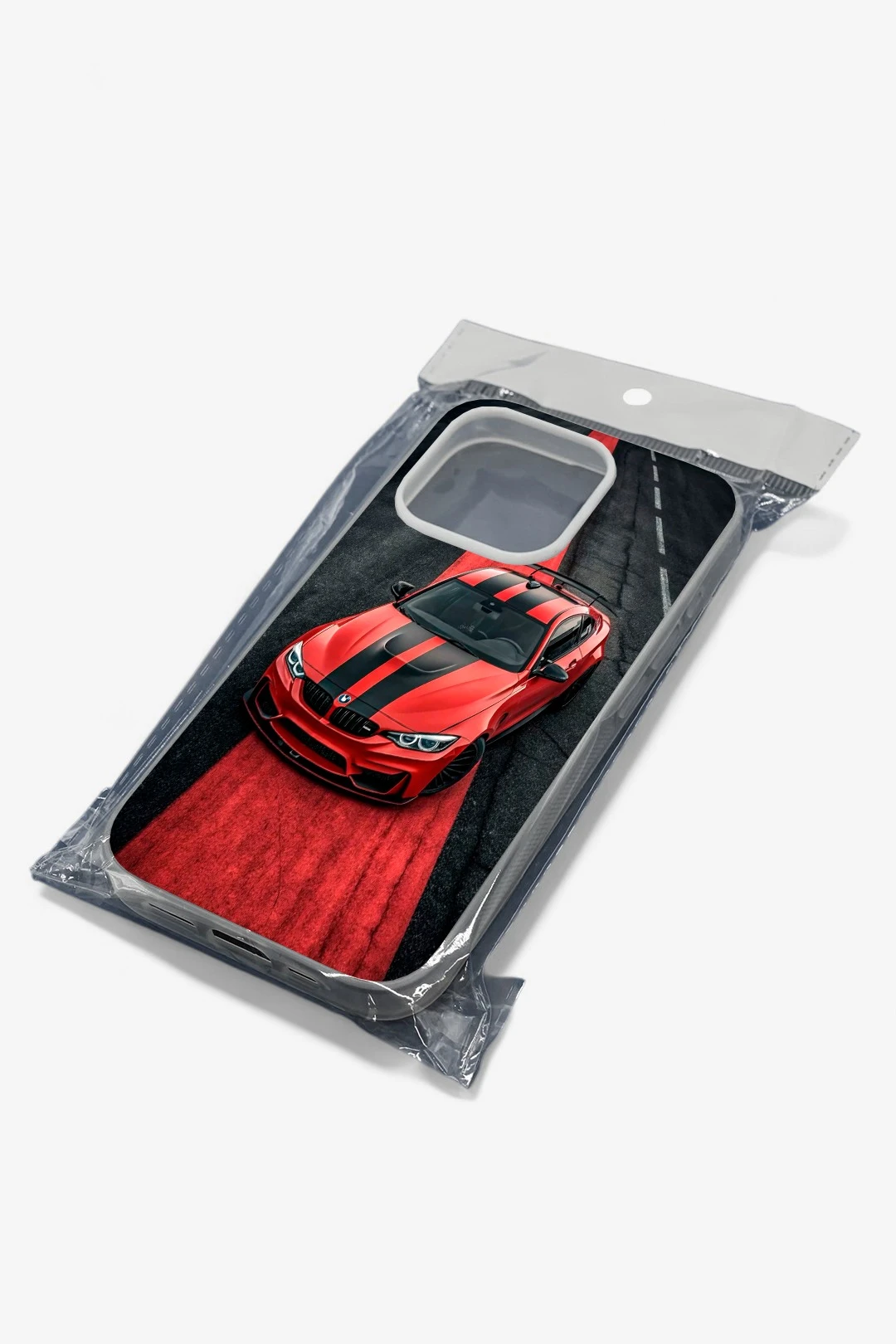 Чехол для iPhone 15 Pro Max с печатью#2