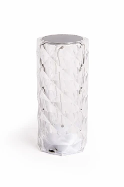 Светодиодный светильник B52 "Кристал"#1