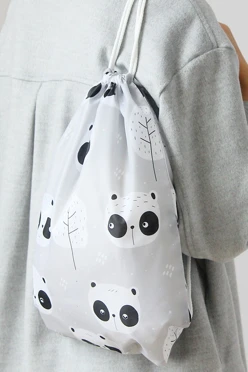 Купить рюкзак Уолкер "Panda" 30х40 см