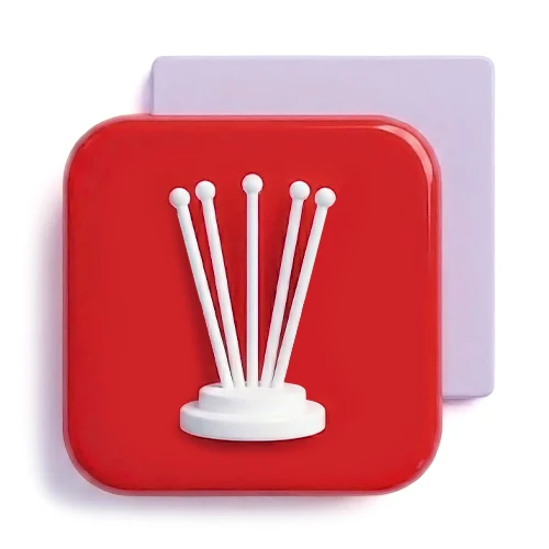 Подставки для флагов