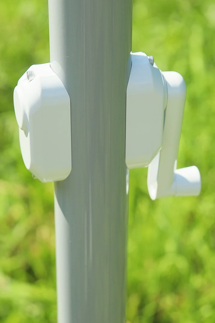 Купить флагшток Моби Олимп 5 м