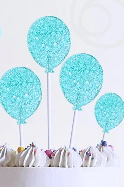 Набор леденцов 5 шт#1