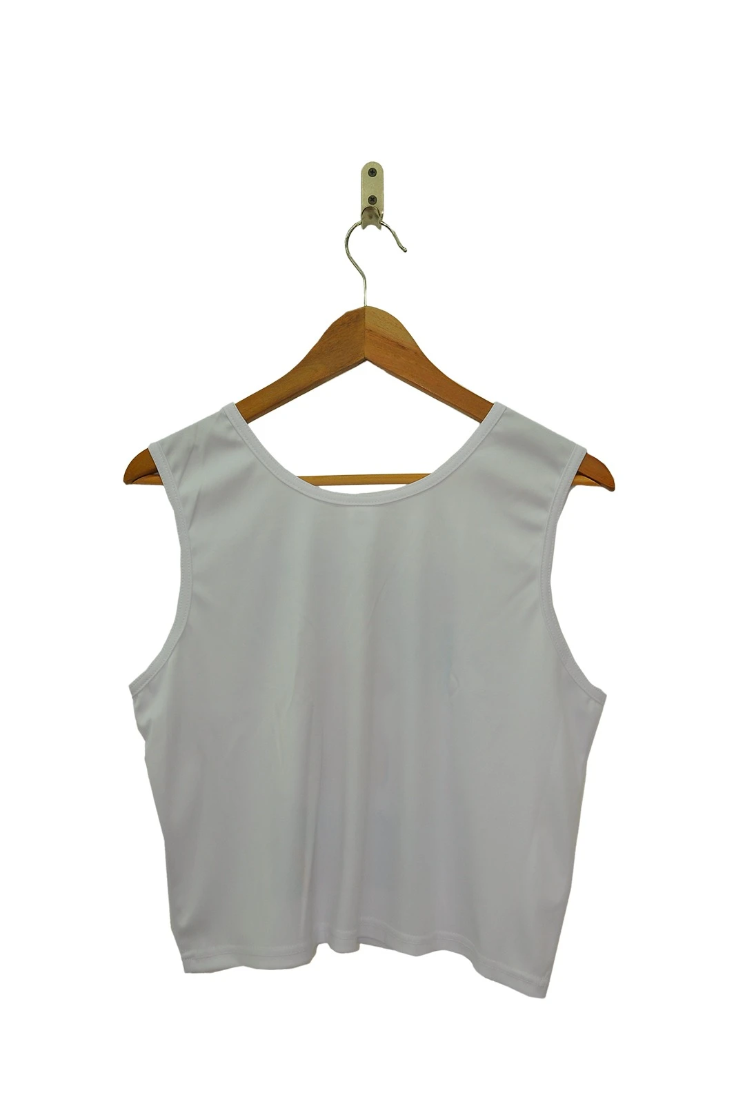 Майка Старт для сублимации "I RUN"#6