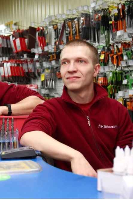 Толстовка Харисон флисовая без капюшона унисекс, однотонная "Square"#2 Толстовка Харисон флисовая без капюшона унисекс, однотонная "Square"#2