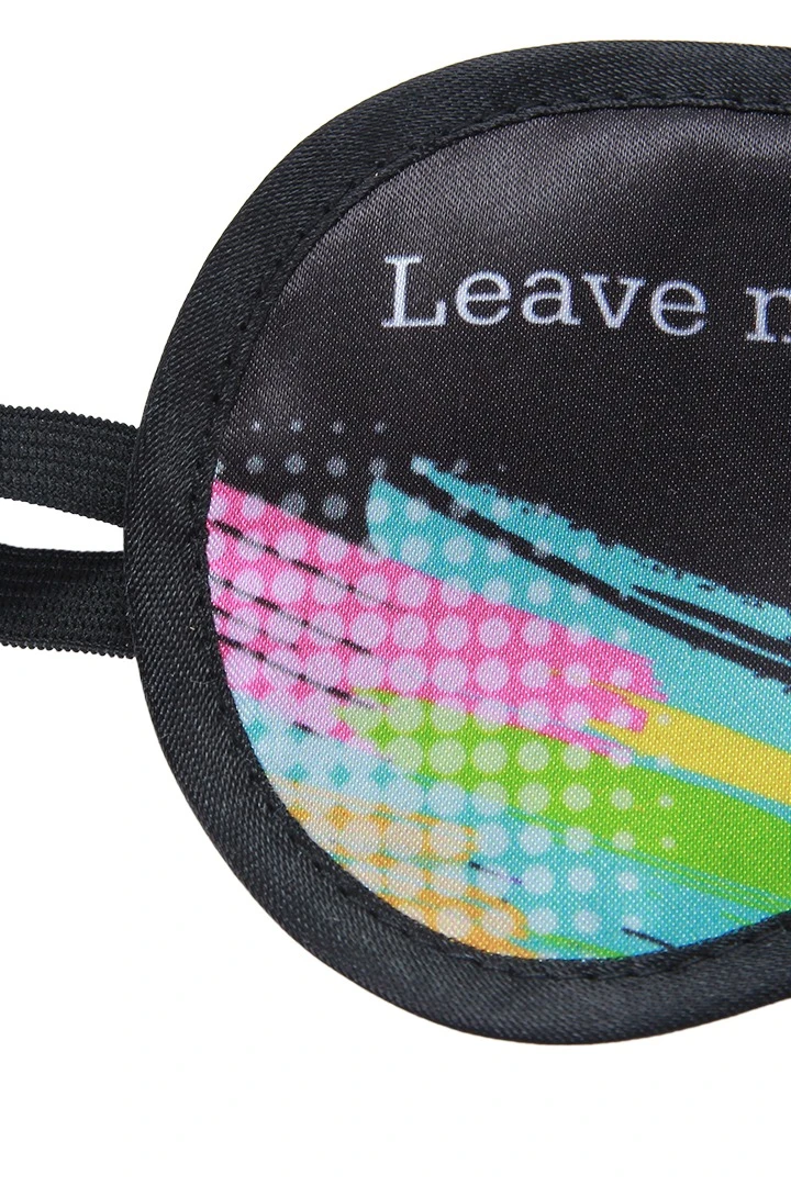 Купить маску для сна Дрим "Leave me v pokoe"