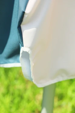 Купол для зонта Ницца сублимационный#2