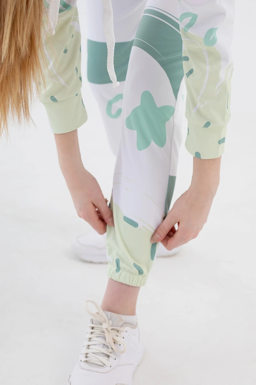 Брюки Экшен детские с полной запечаткой#5 Брюки Экшен детские с полной запечаткой#5