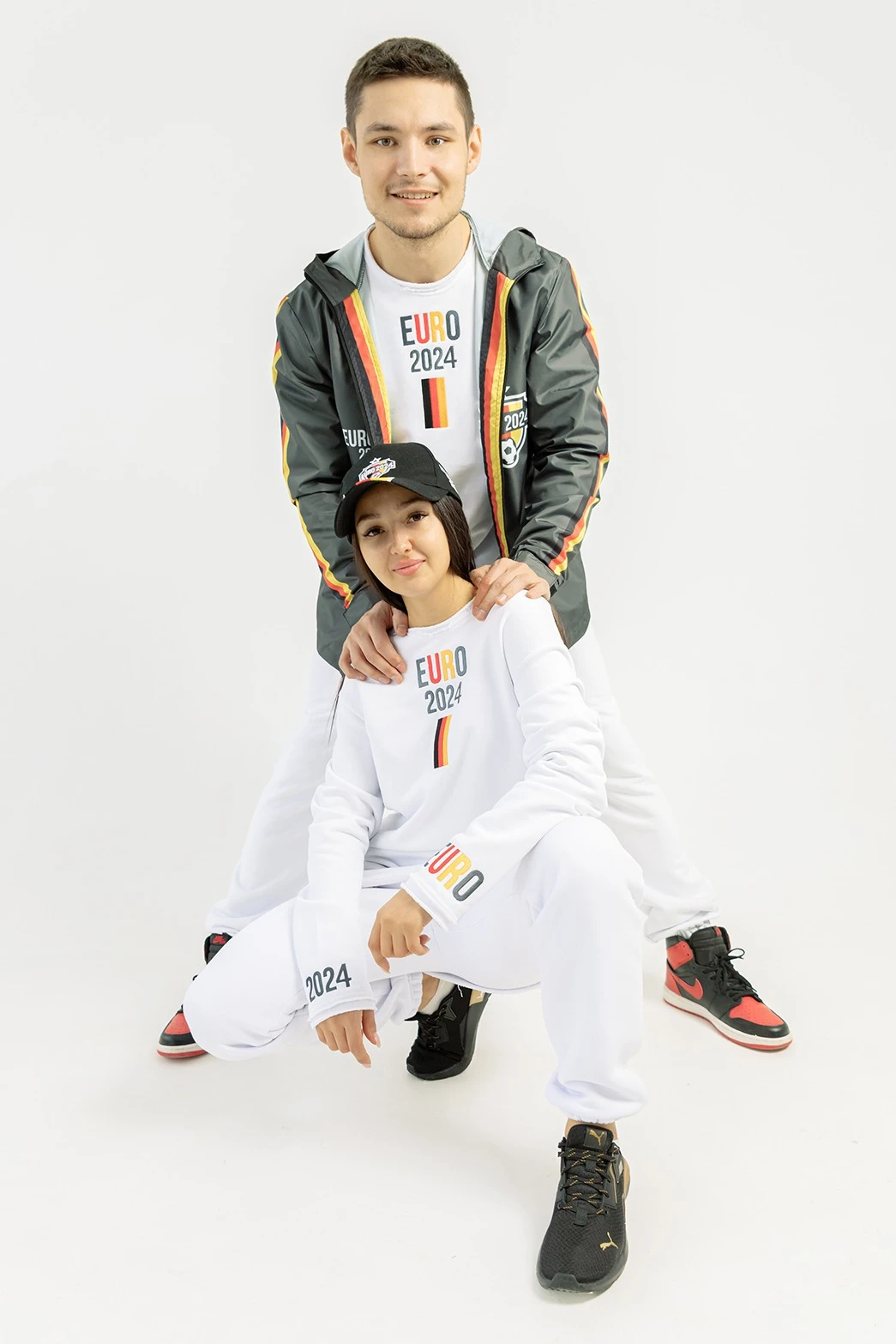 Ветровка Райдер унисекс с полной запечаткой "24EURO"#2 Ветровка Райдер унисекс с полной запечаткой "24EURO"#2