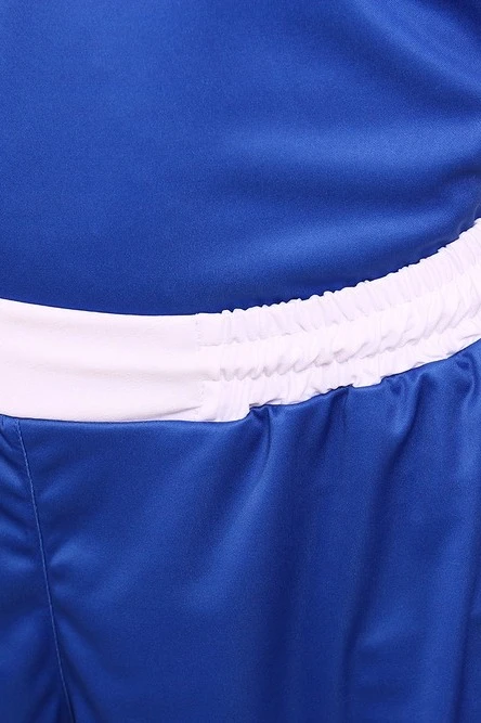 Волейбольная форма Хэнди мужская с полной запечаткой "ROBBINS 7"#1