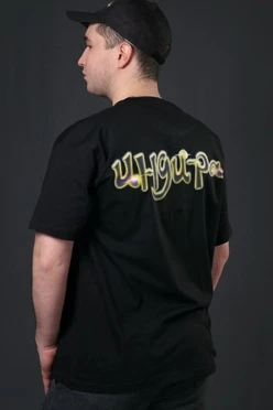 Купить футболку Премиум унисекс "Инди-ра"