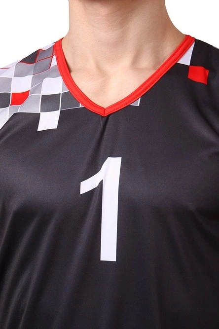 Волейбольная форма Хэнди мужская с полной запечаткой "BOYD 1"#5