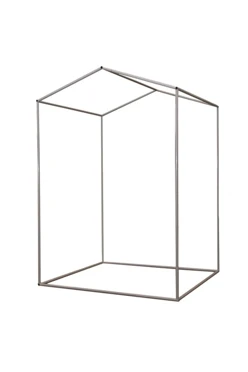 Купить конструкцию (без козырька) 1,5х1,5 м